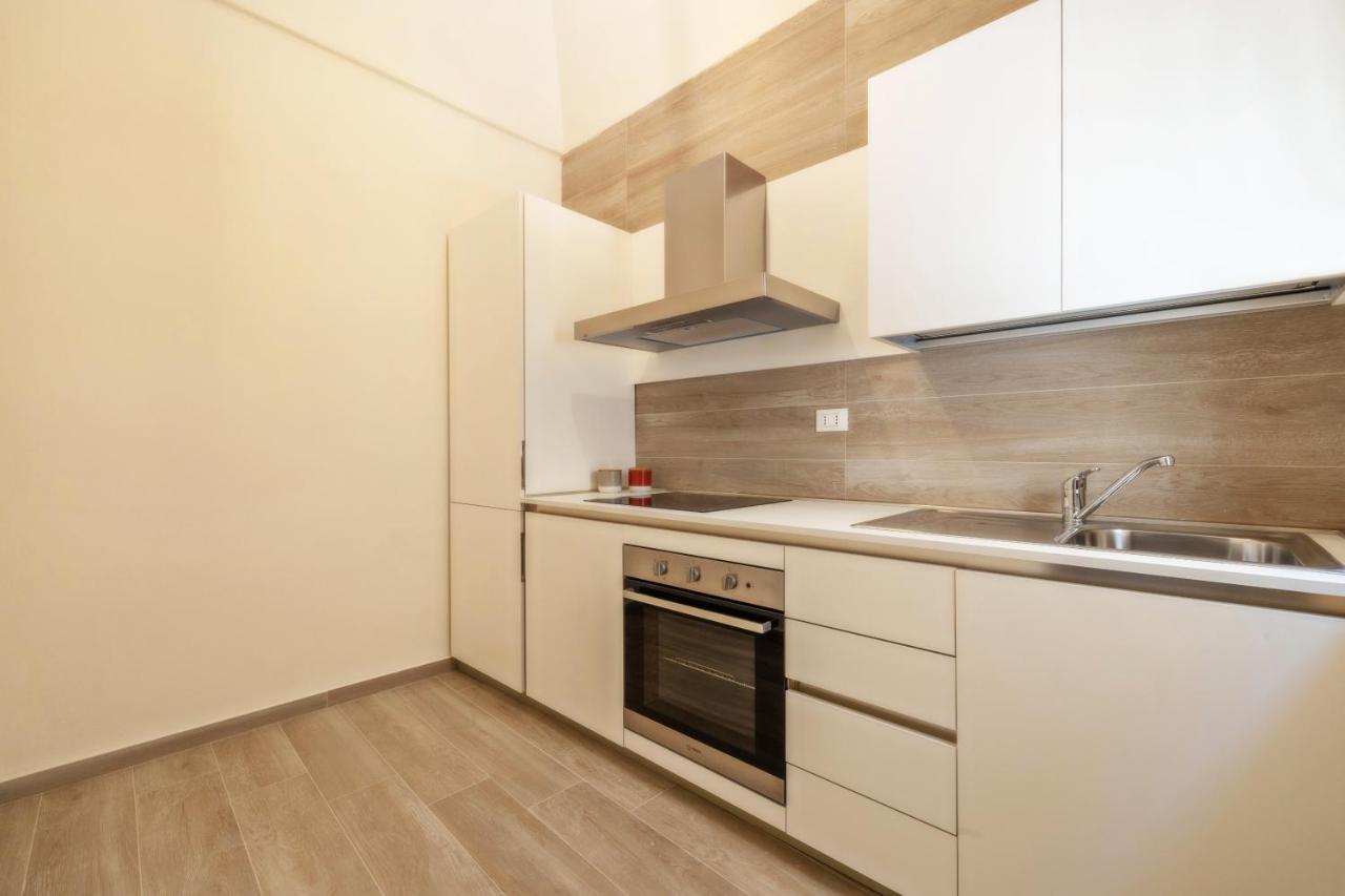 Apartment Terrace