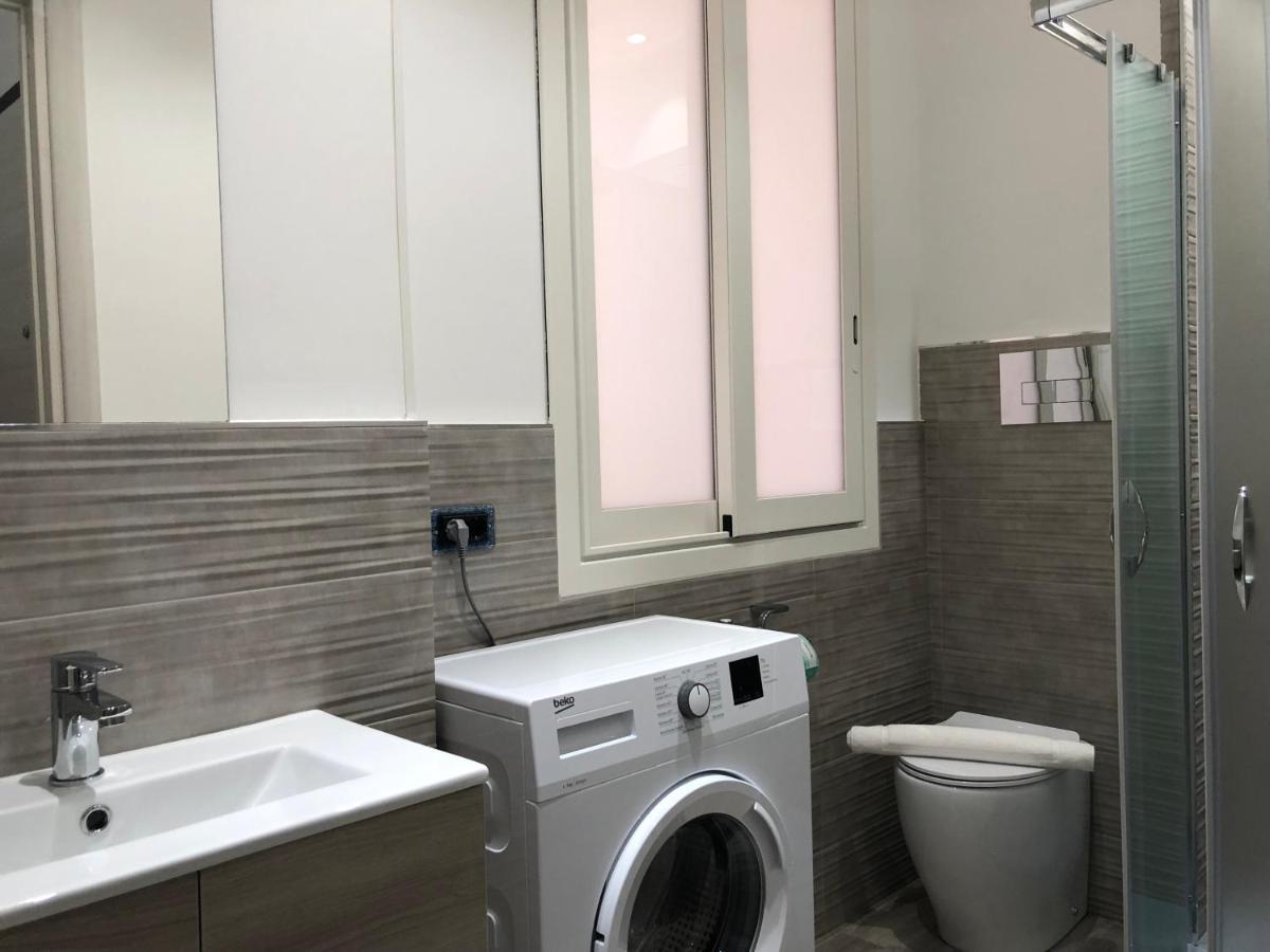 Appartamento con Terrazza