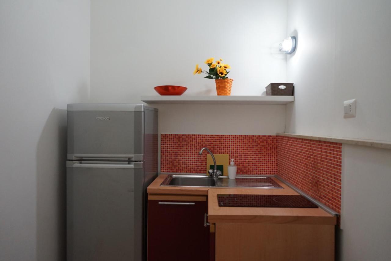 Premier One-Bedroom Apartment