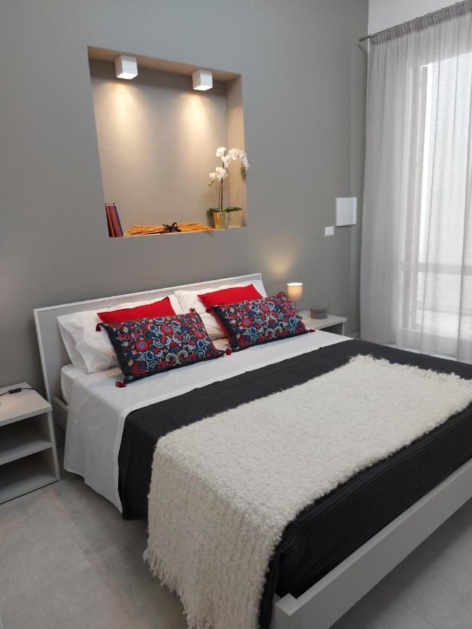 Appartamento con 2 Camere da Letto