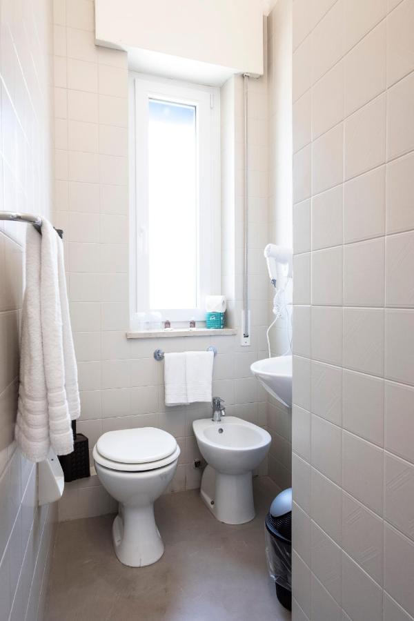 Economy Double or Twin Room