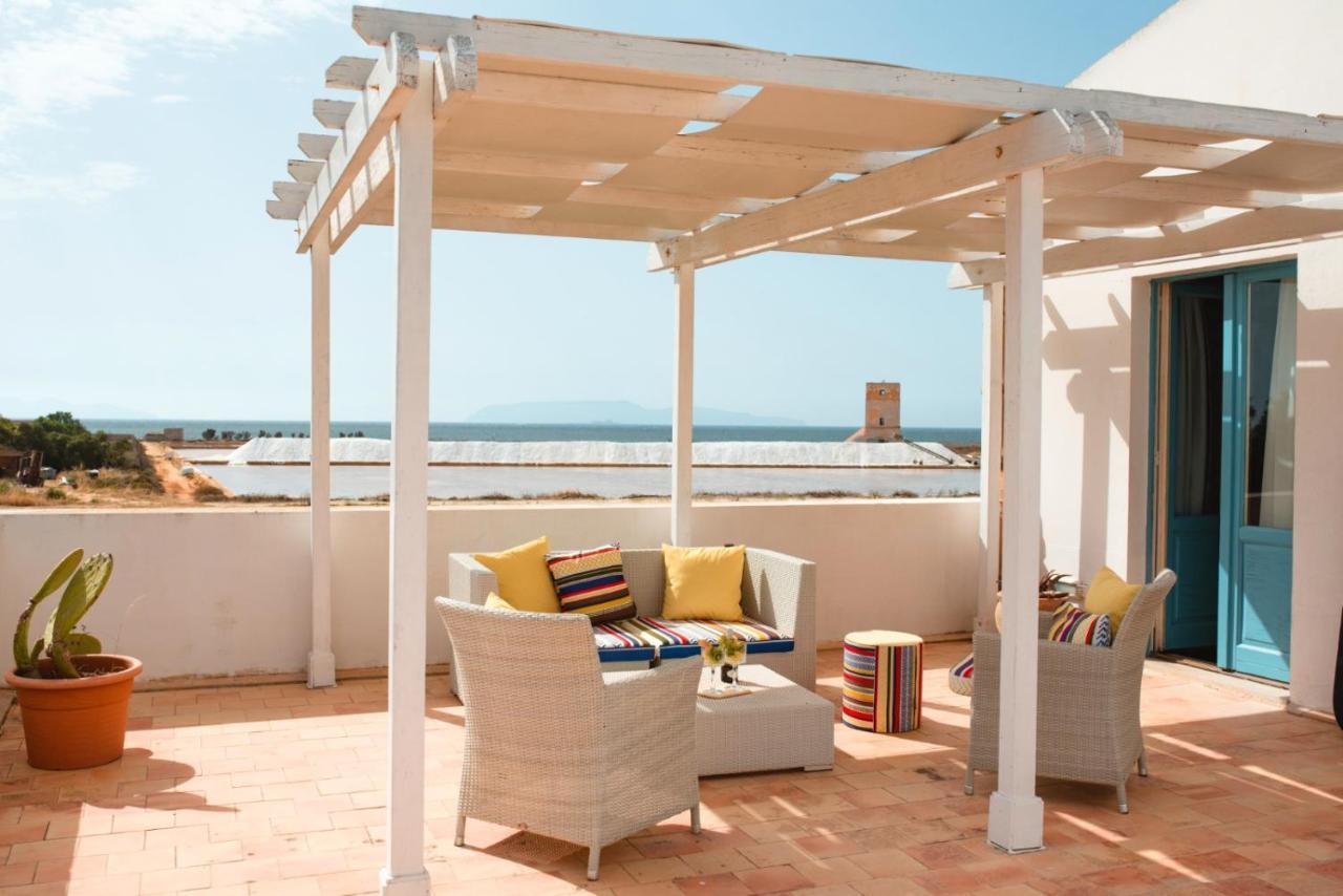 Deluxe Double Terrace Spa Bath