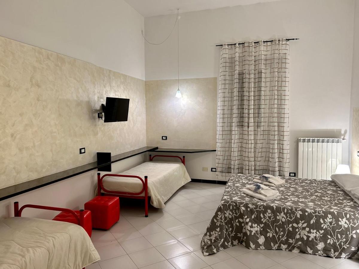 One-Bedroom Apartment Balcony