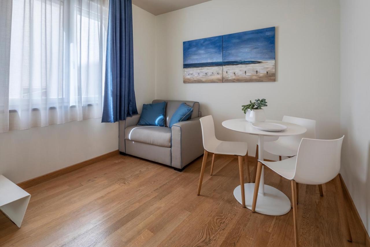 Apartment Split Level