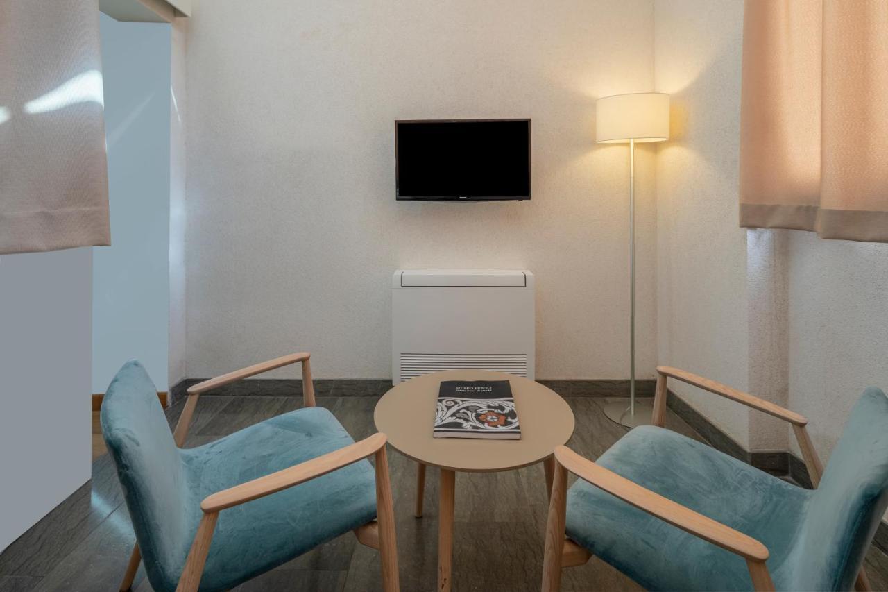 Apartment Split Level