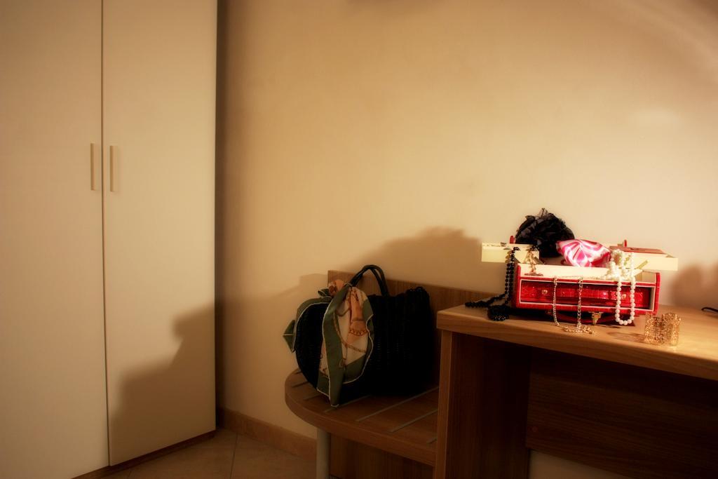 Camera Matrimoniale