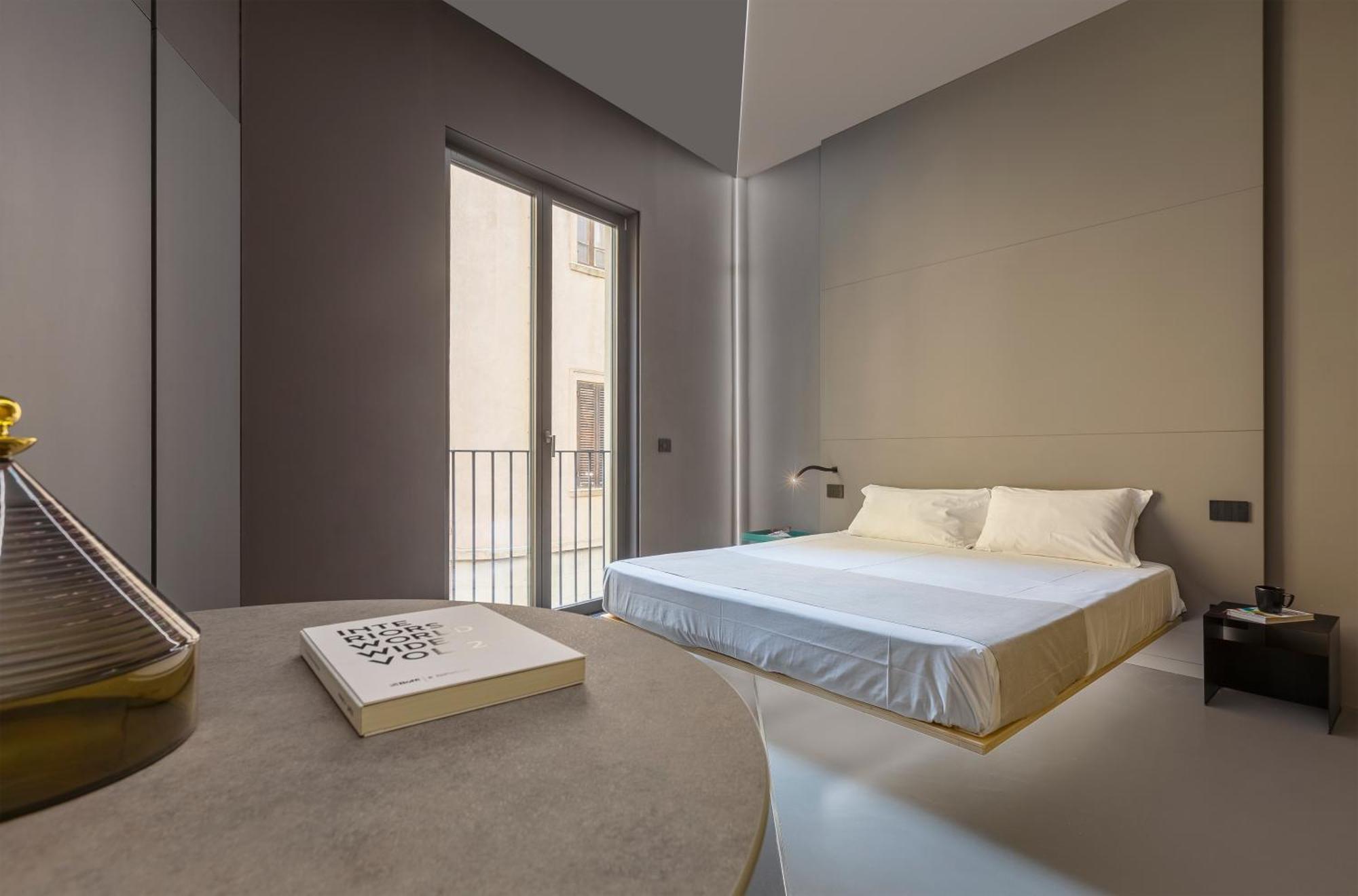 Suite Deluxe