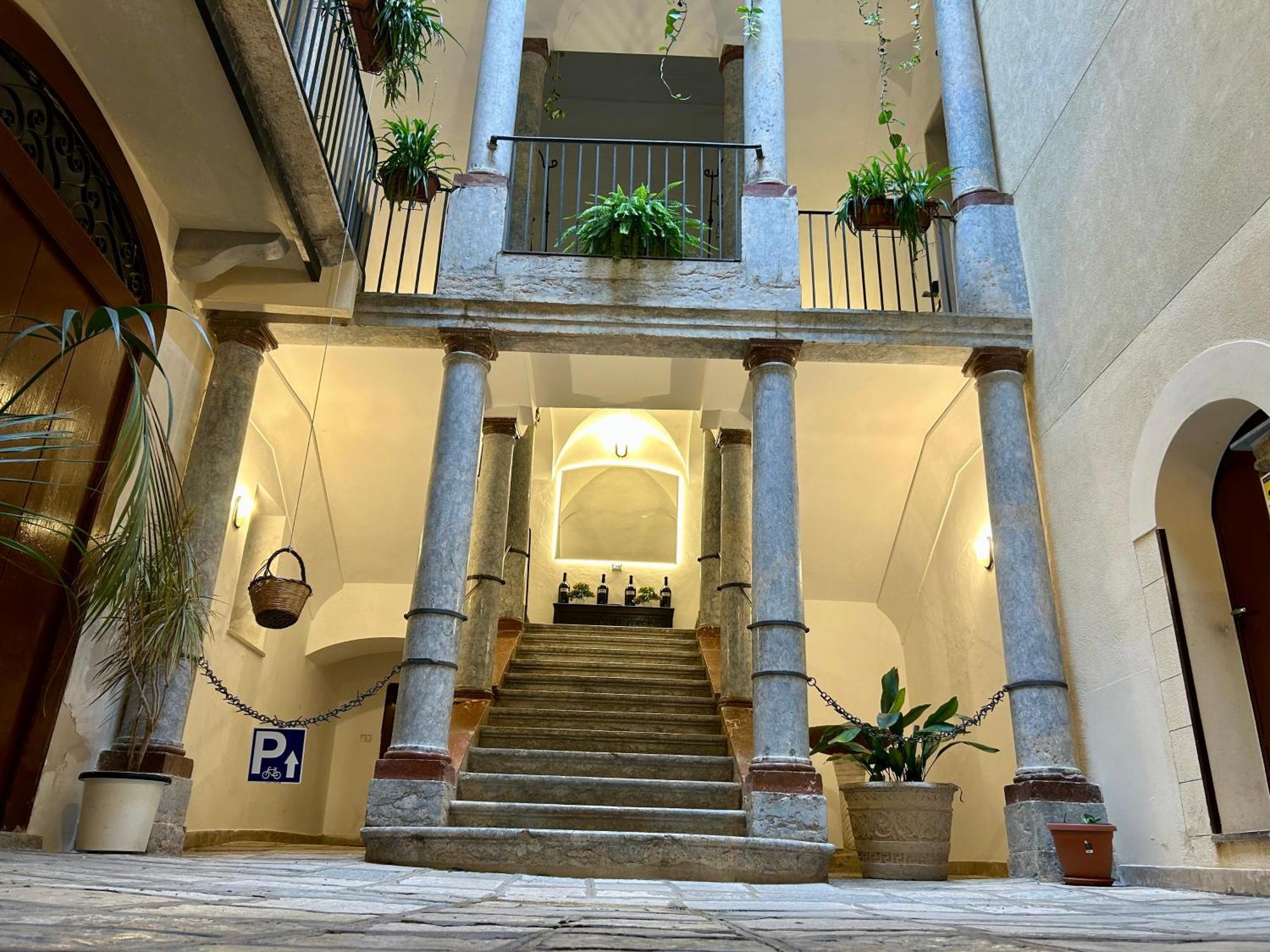 Premier One-Bedroom Apartment