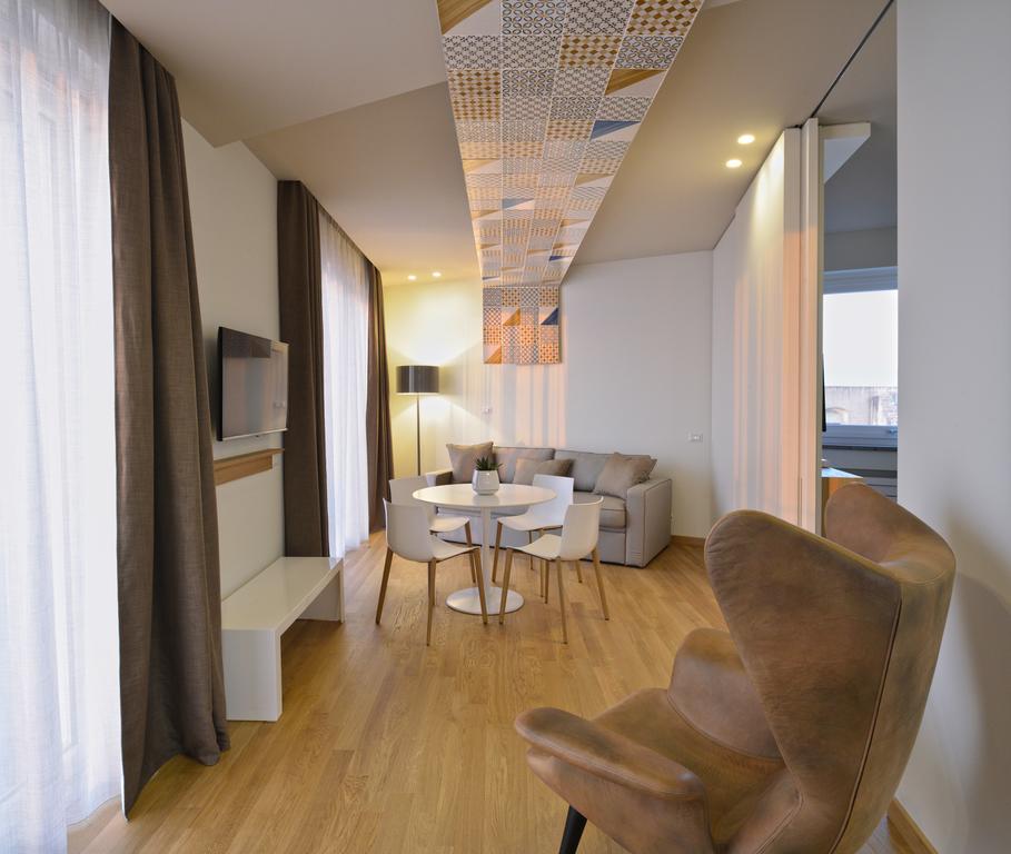 Studio Terrace