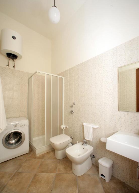 Appartamento con Terrazza