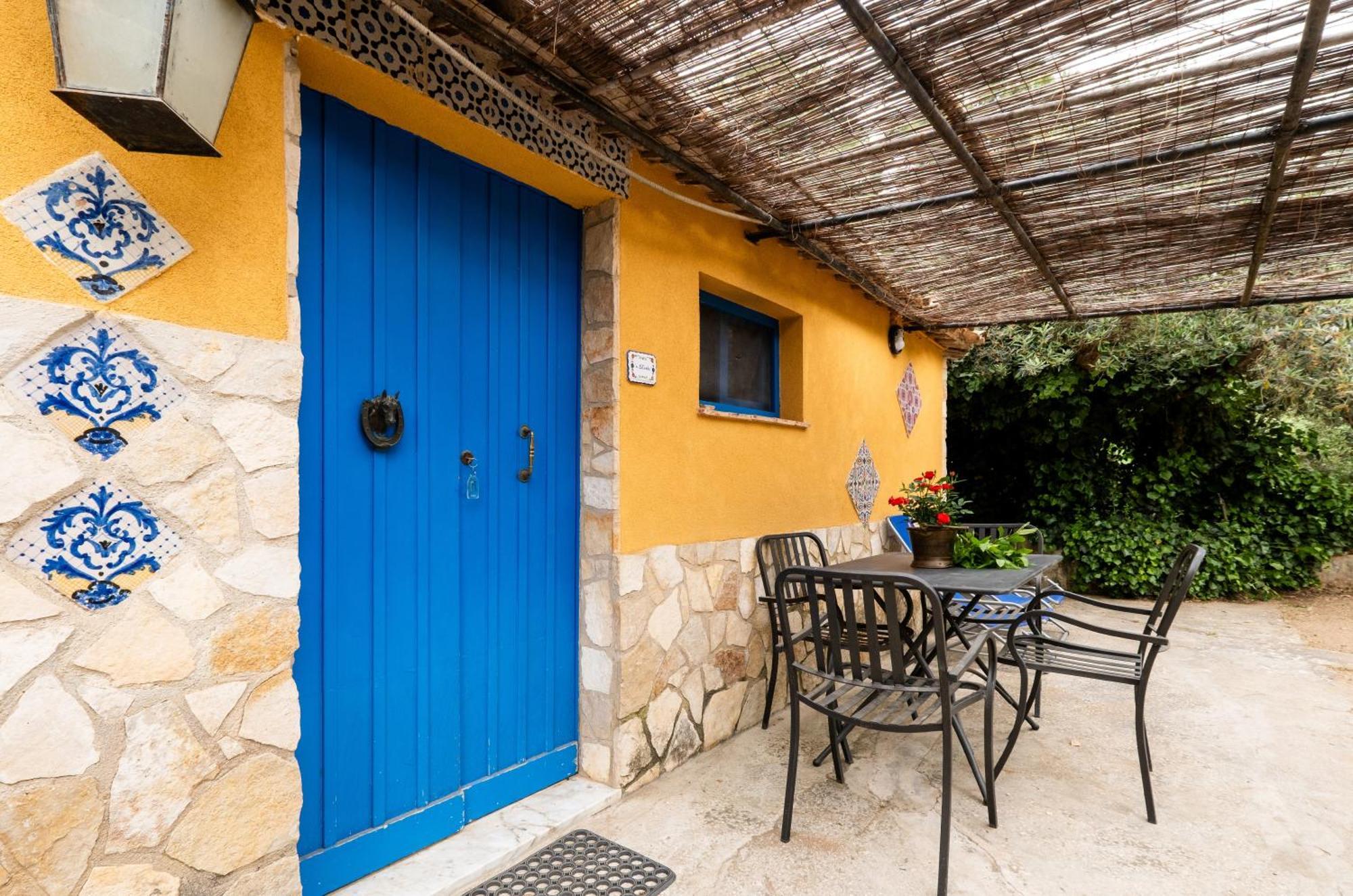 Apartment Terrace