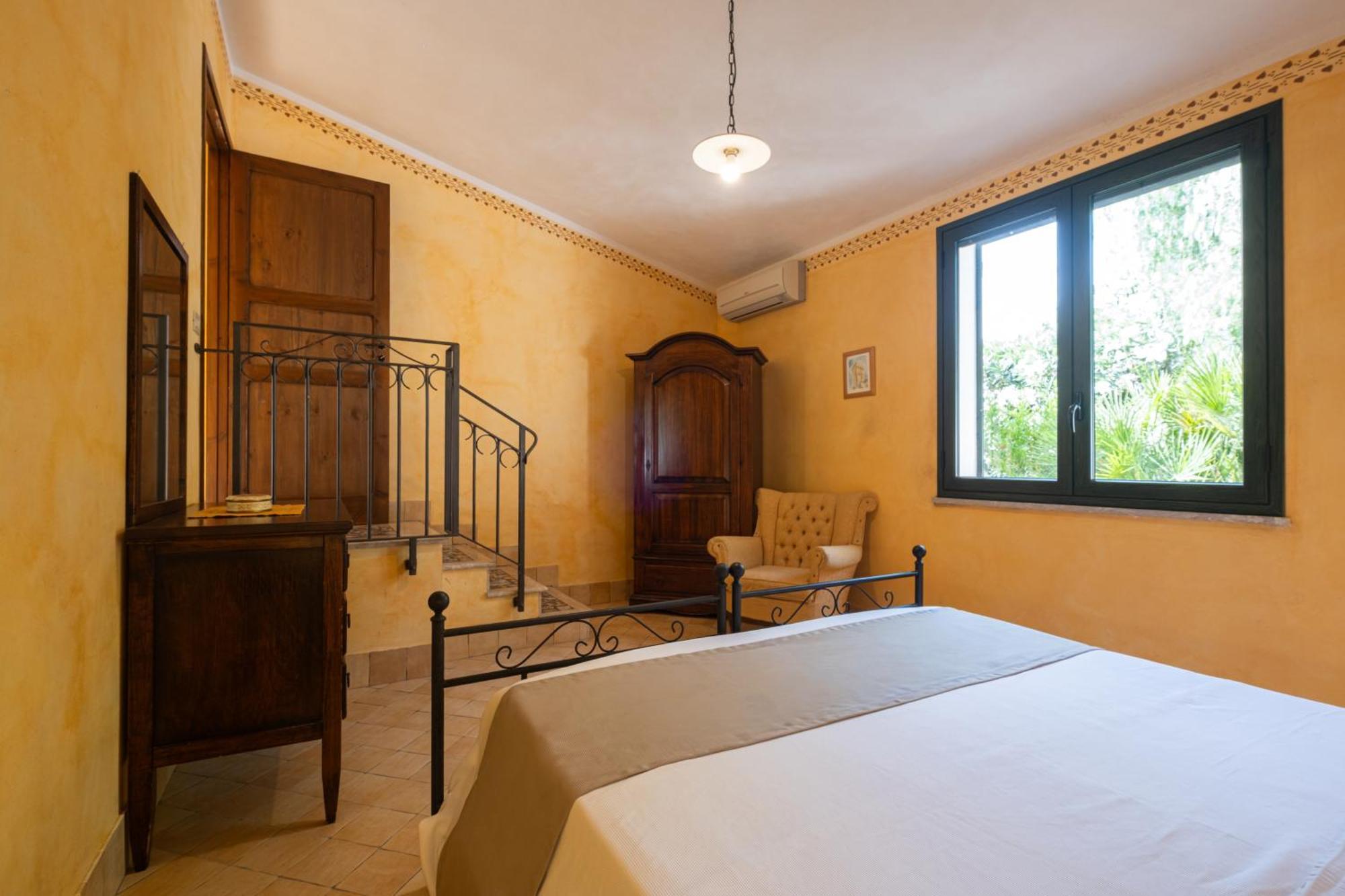 Apartment Terrace