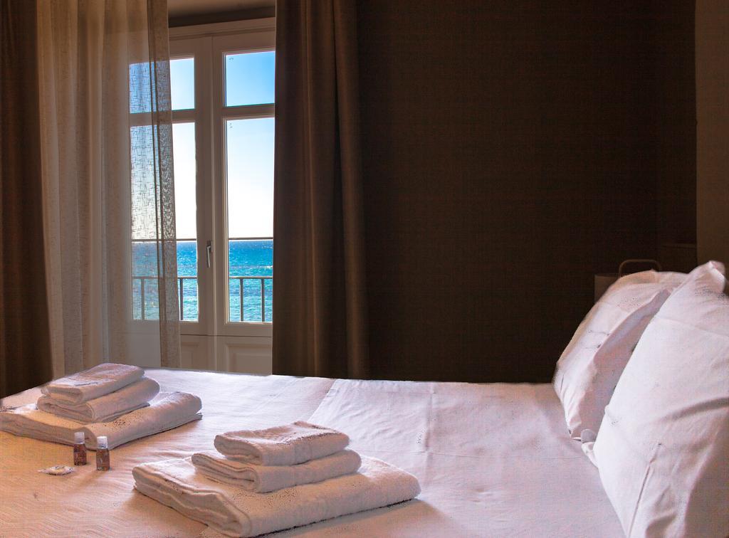 Double Room Sea View