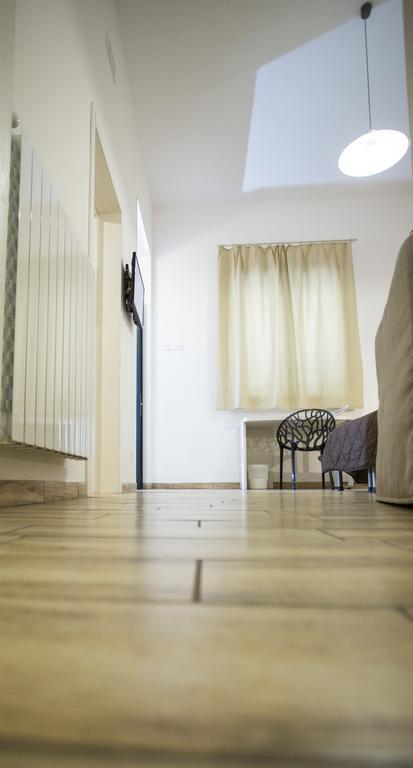 Appartamento con 1 Camera da Letto