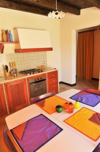 Suite con Terrazza