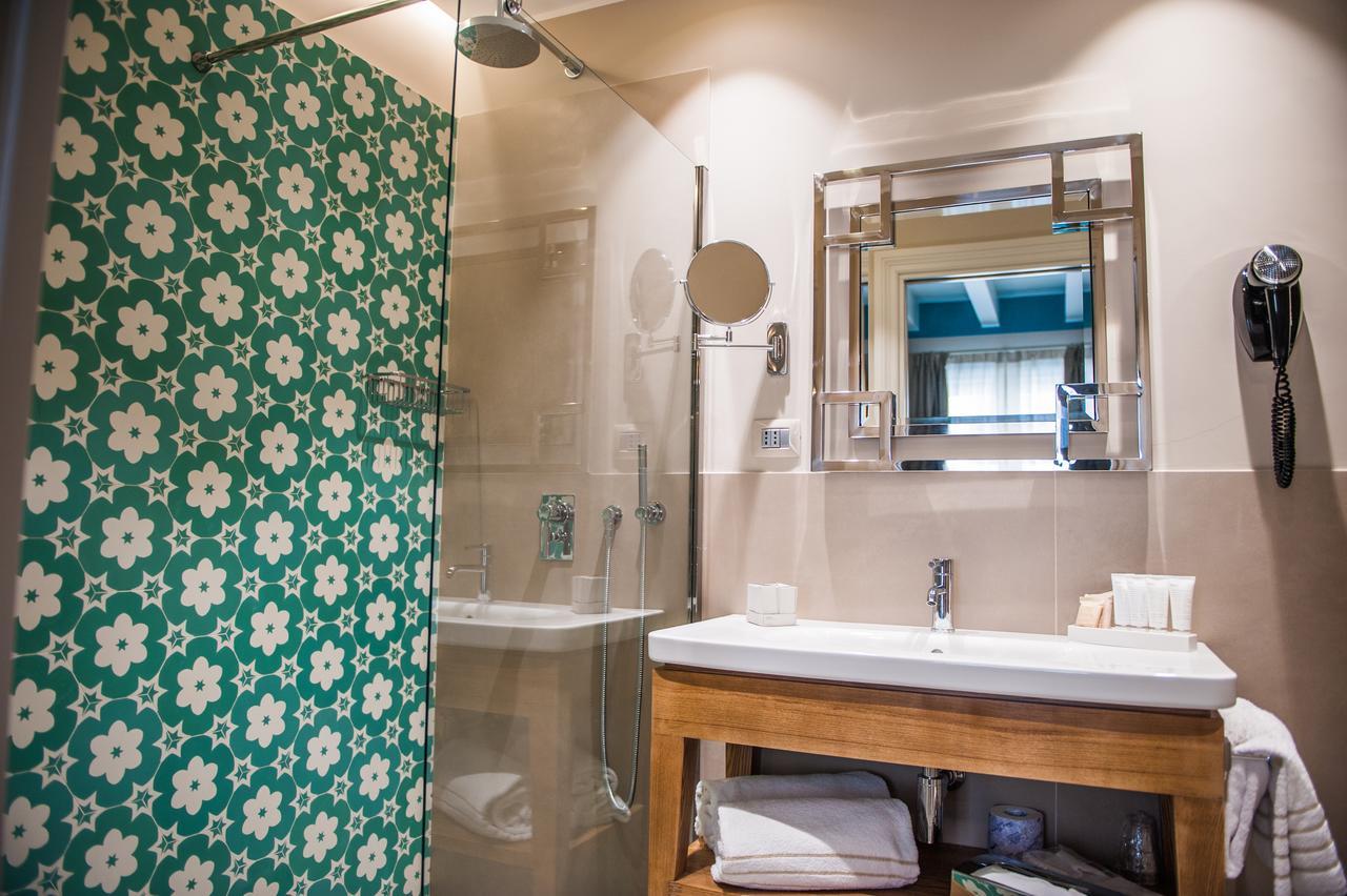 Camera Matrimoniale Standard