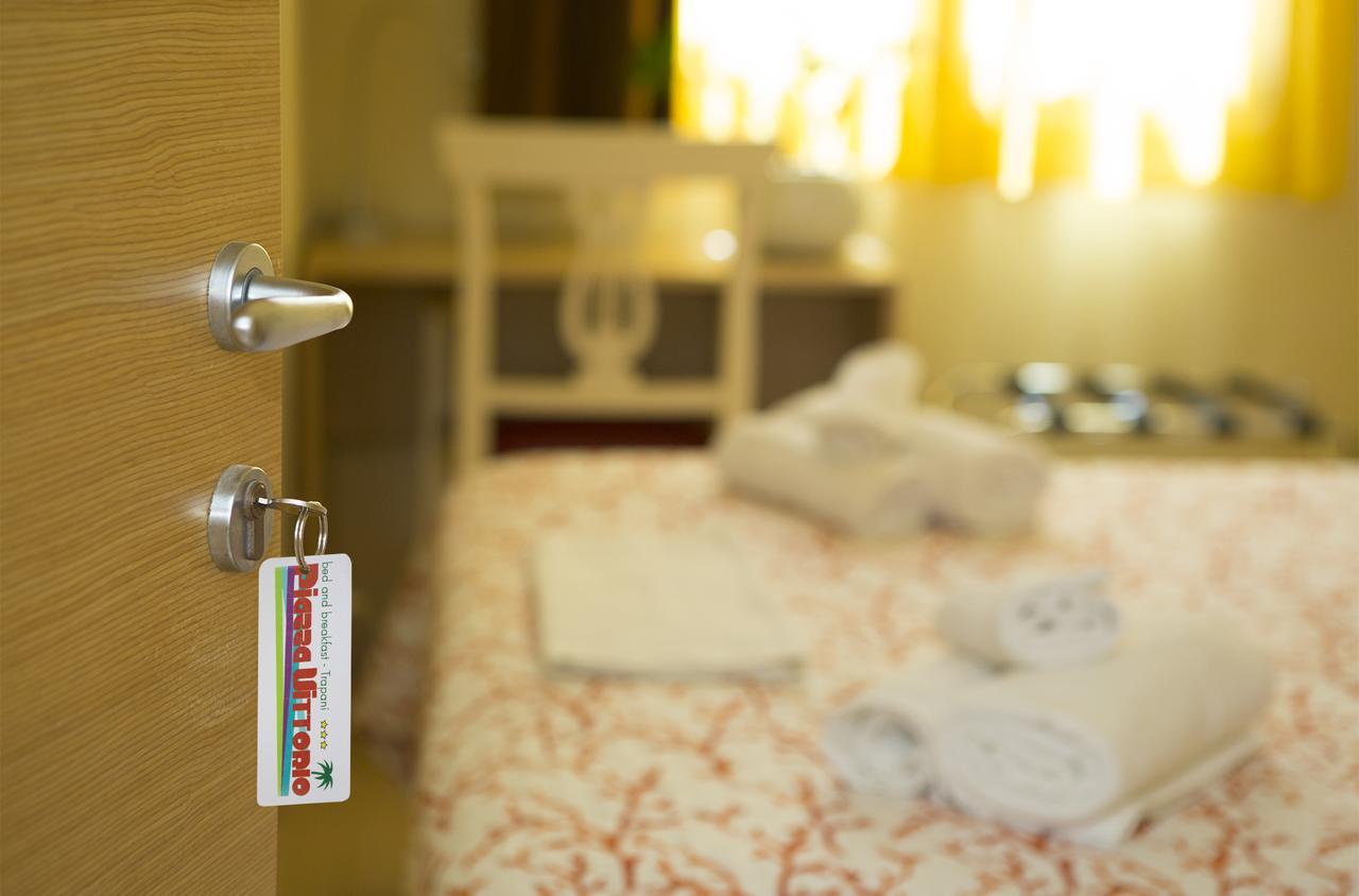 Camera Matrimoniale con Bagno Privato