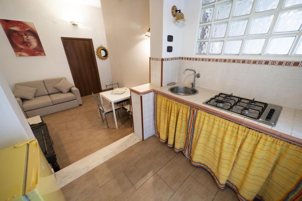 One-Bedroom Apartment Annex