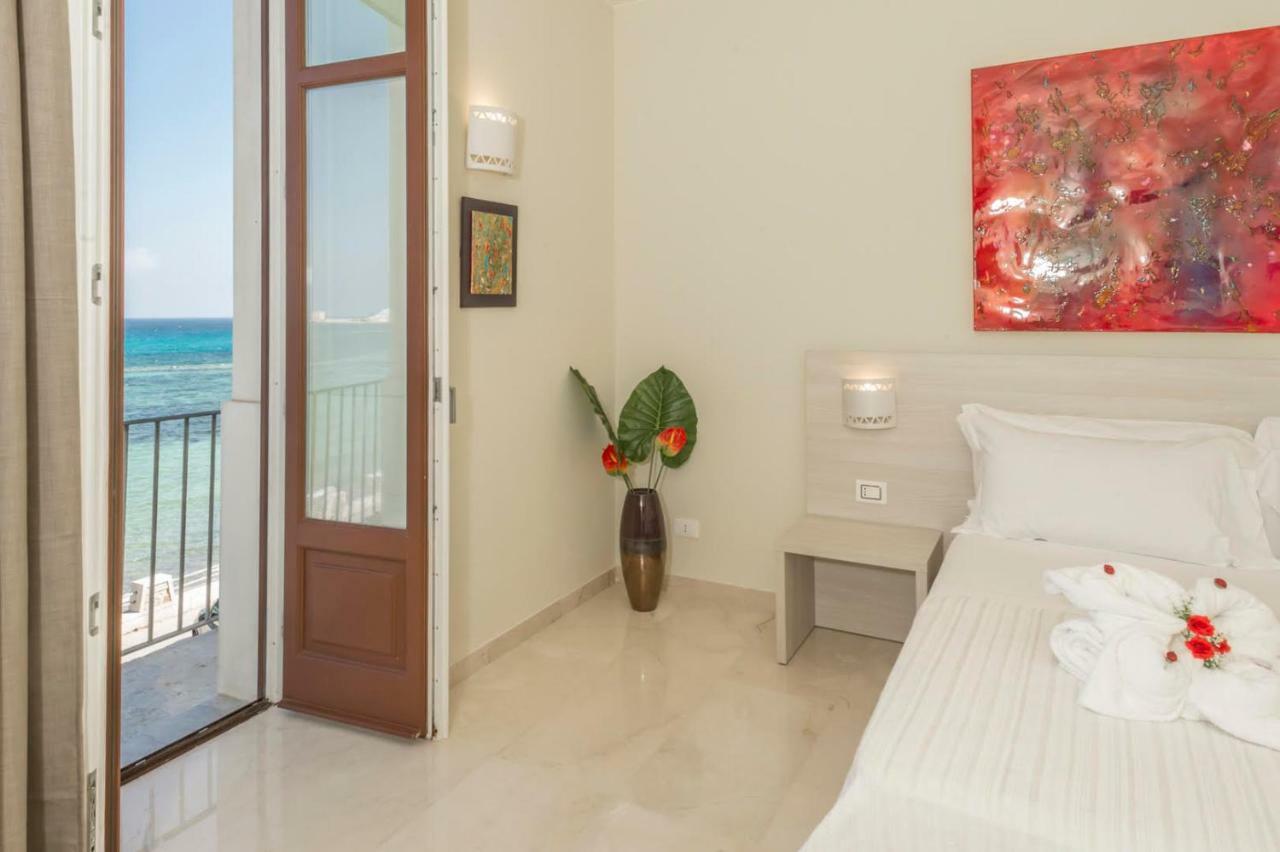 Double Room Sea View