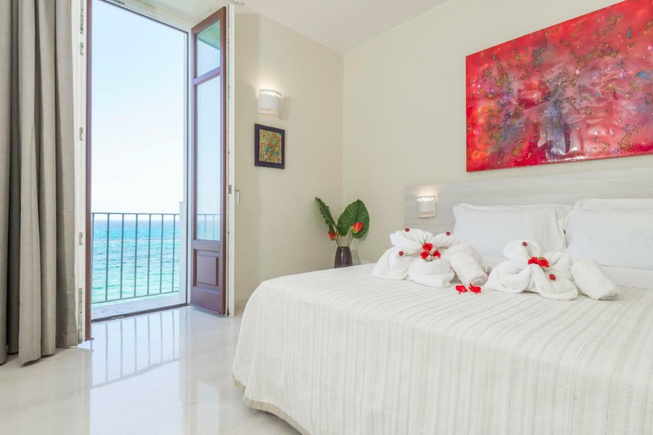 Double Room Sea View