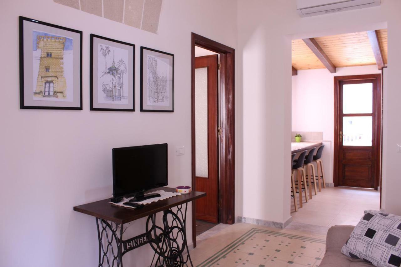 Appartamento con Terrazza
