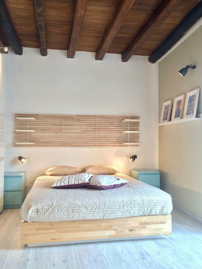 Appartamento Monolocale con Vista Mare