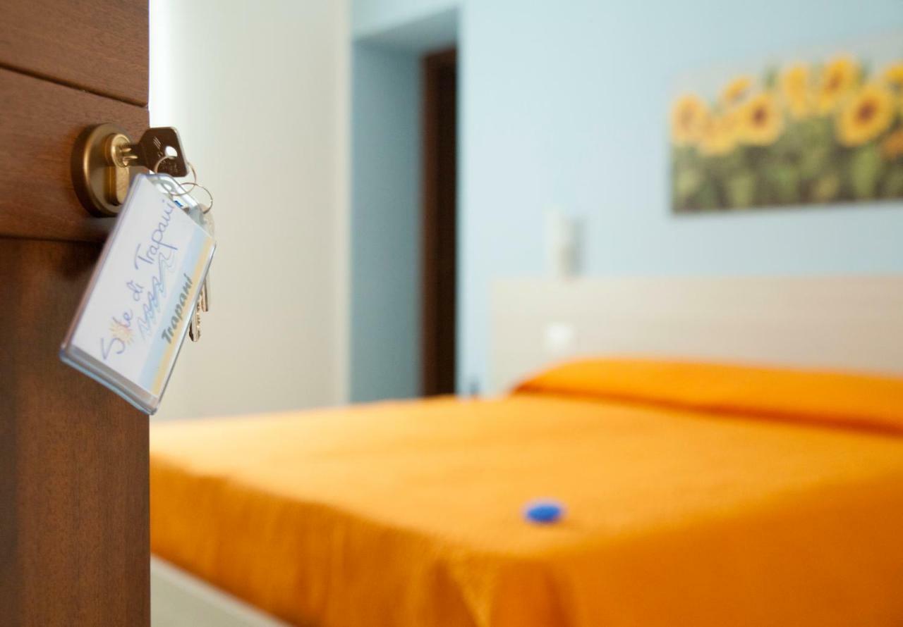 Camera Tripla Comfort con Doccia