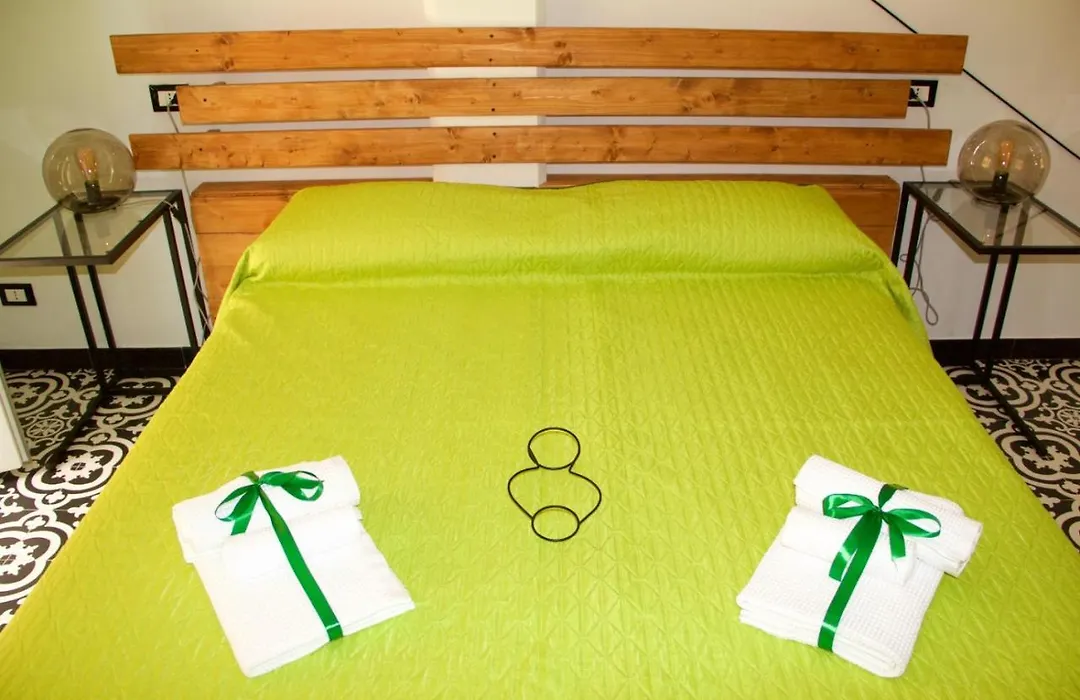 Trapani Destinations B&B-1