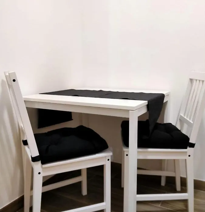 Al Civico 1 Apartments-1