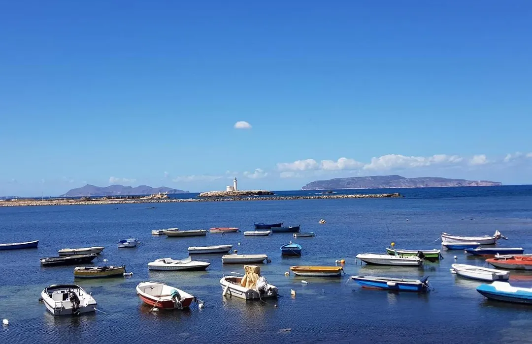 B&B Trapani Mare-1