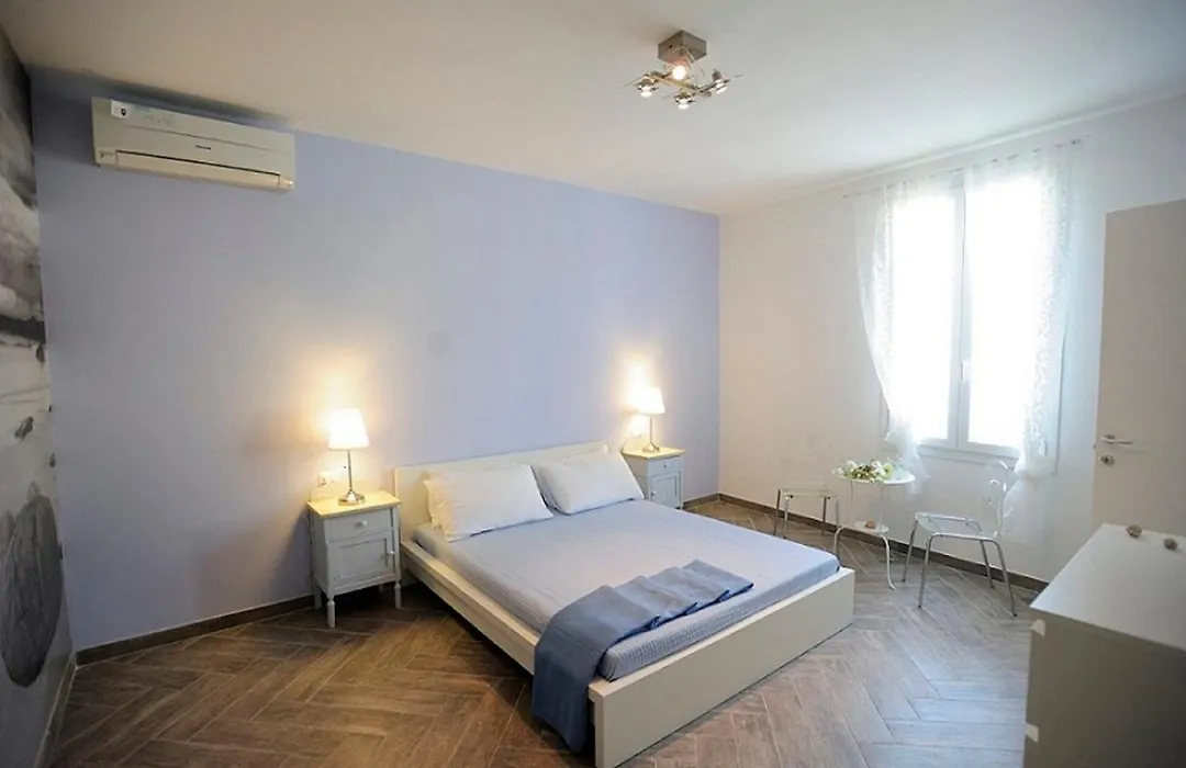 A Babordo B&B-1