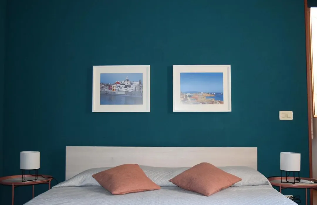 Vespri 15 Apartments-1
