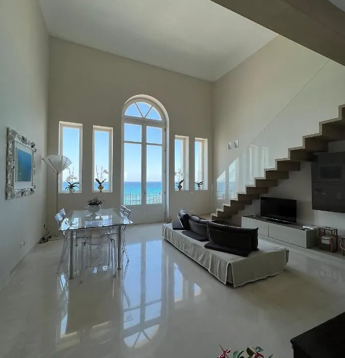 Luxury Loft On The Sea-1