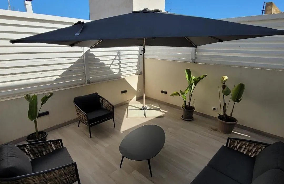 Aria di Mare Apartments-1