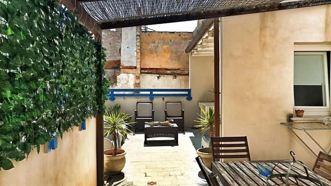 Il Borgo Trapanese-1