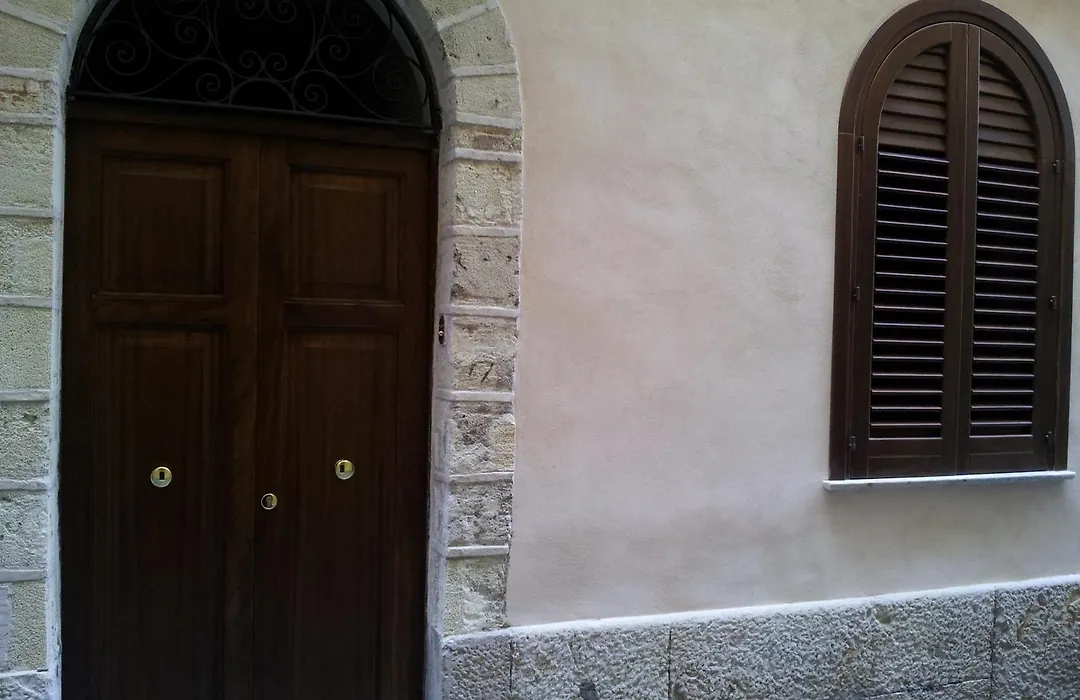 Appartamenti Francesco-1