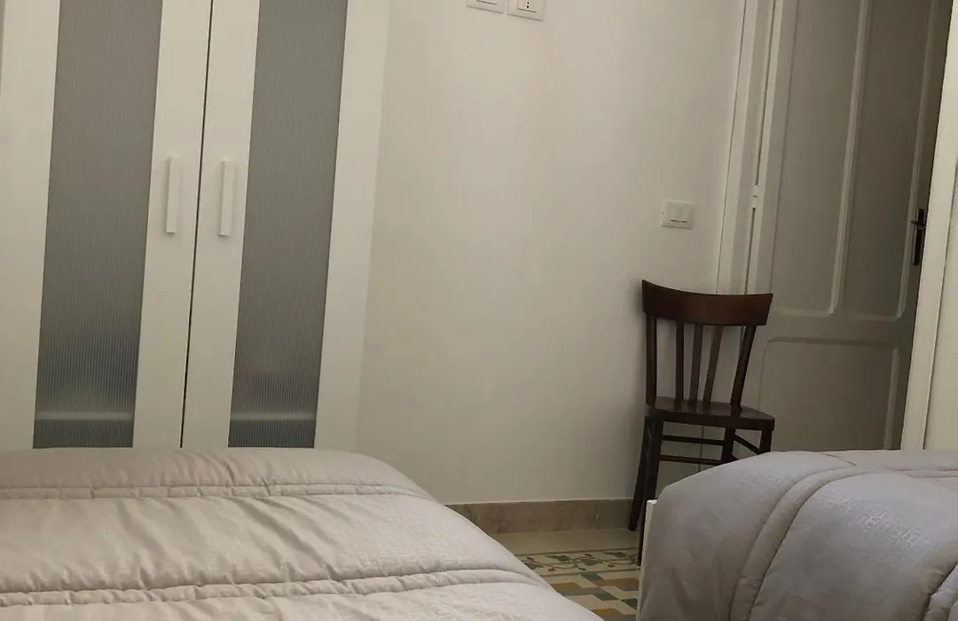Trapani Apartments-1
