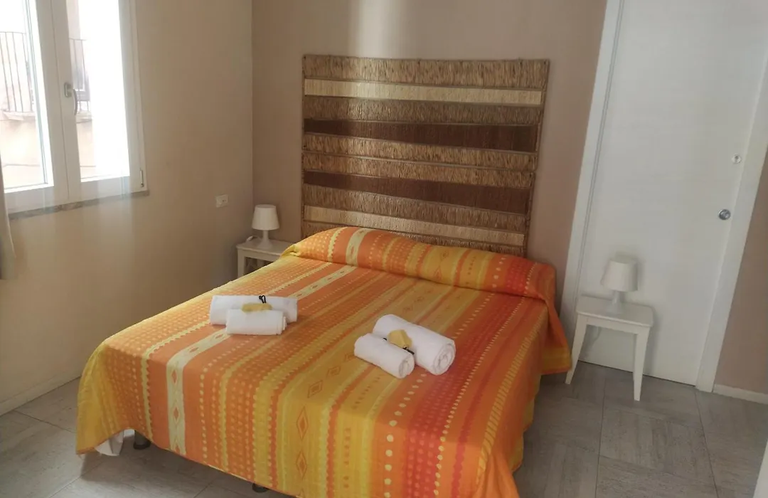 Angelo Apartments & Rooms-1