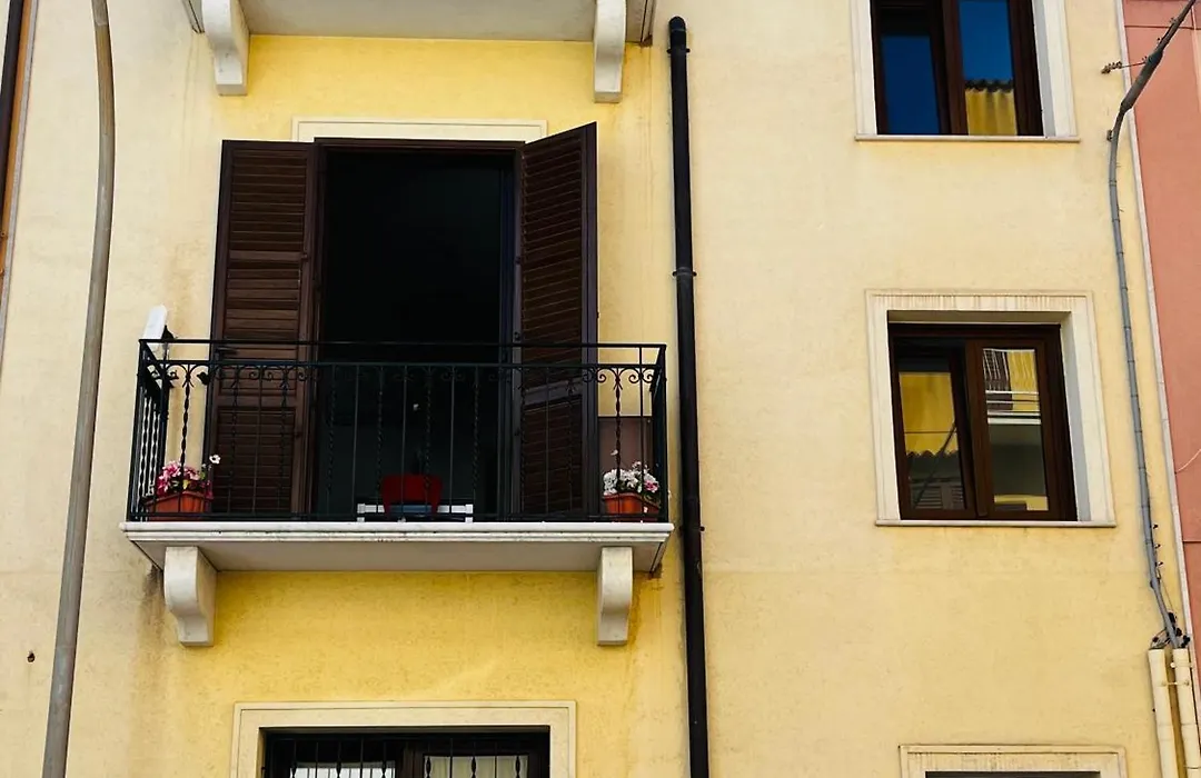 Sicilia Vacation rooms-1