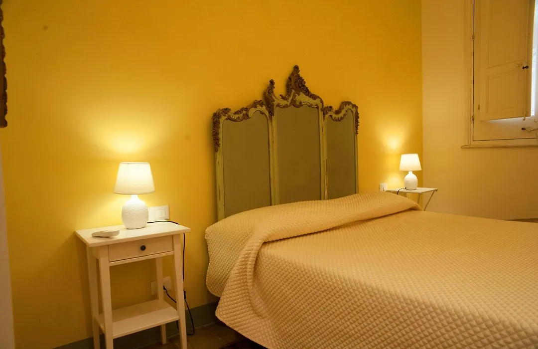 Rooms And Breakfast Granveliero-1