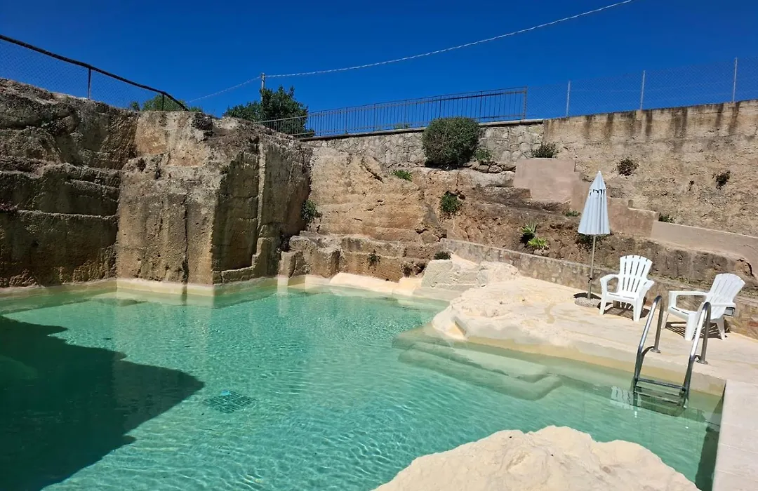 Residence Casale Verderame-1