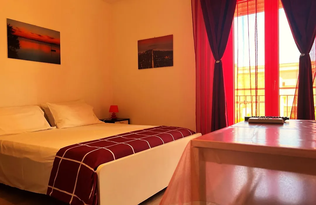 B&B MaryJosè-1