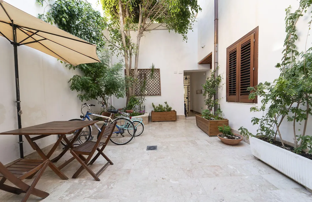 Residence Garibaldi-1