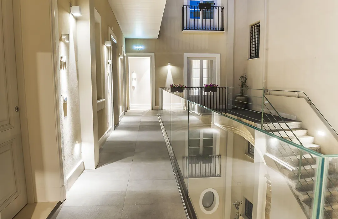 Hotel San Michele-1