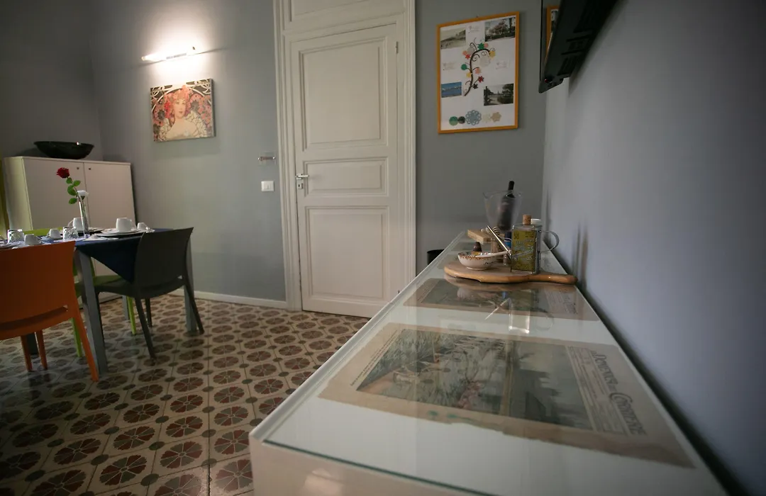 Belle Epoque B&B-1