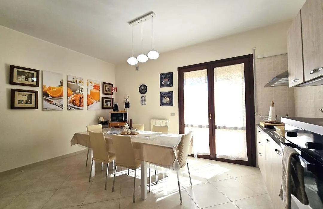 Cj Sea Home Camere-1