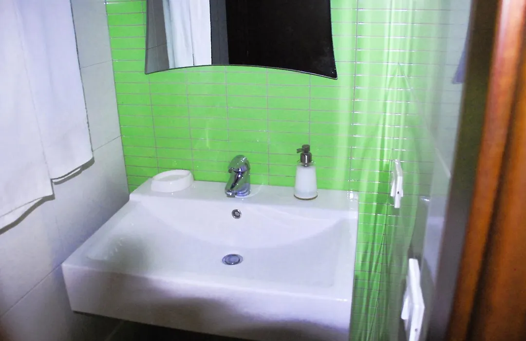 Trapani Egadistar Apartments-1