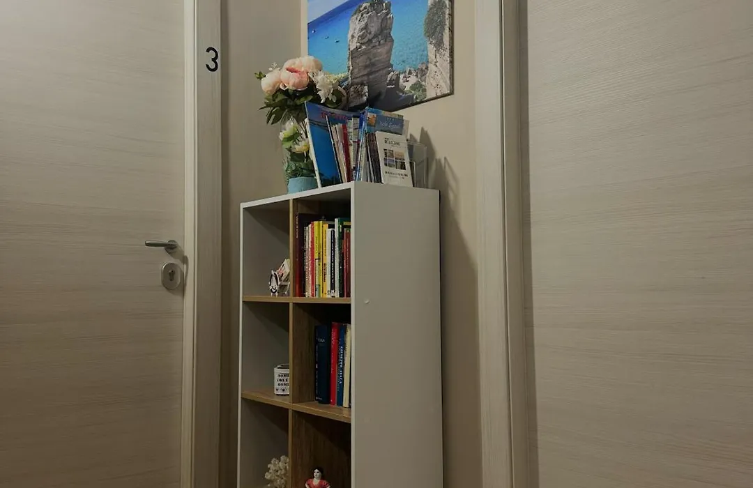 Bed&Breakfast Delle Palme-1