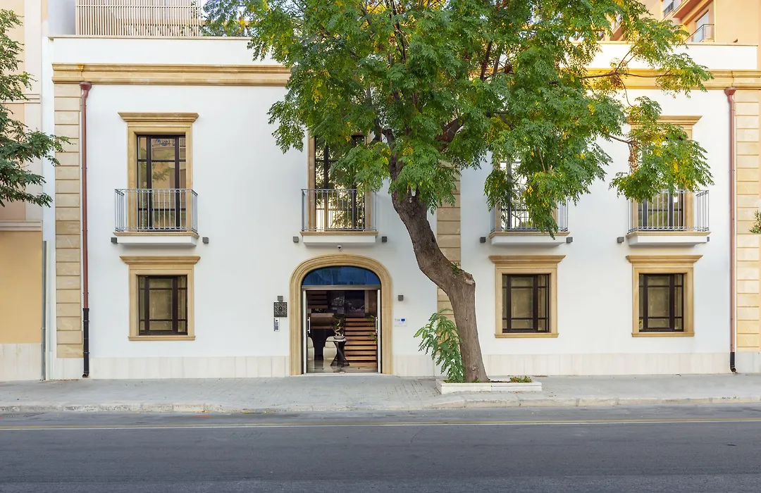 Qui Vicino Boutique Rooms And Suites-1