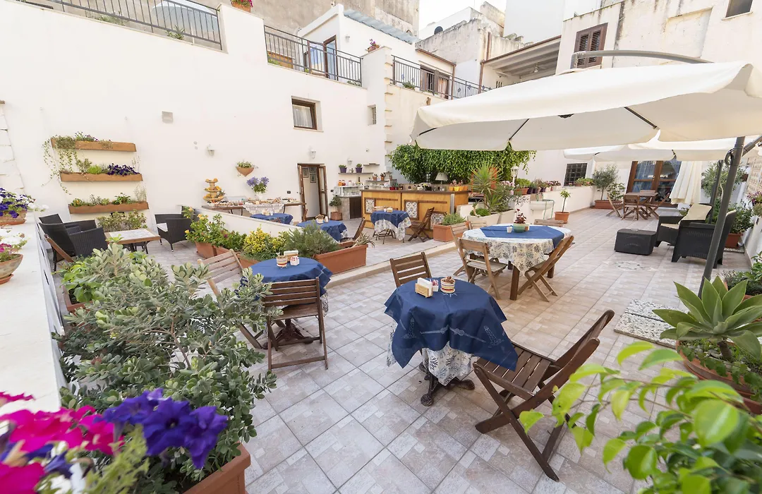 Residence Garibaldi-1